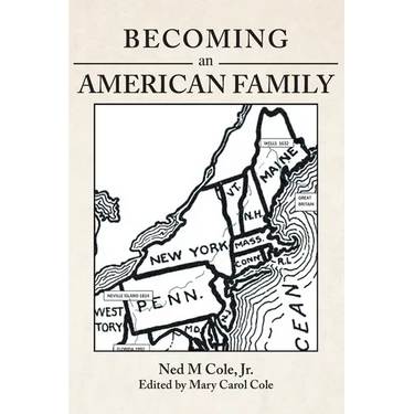 Becoming an American Family