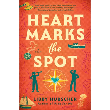 Heart Marks the Spot