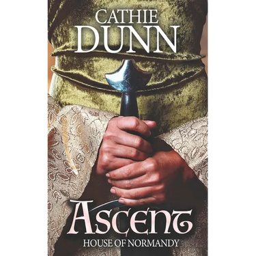 Ascent: A tale of danger, adversity, and love