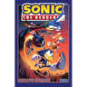 Sonic the Hedgehog, Vol. 13: Battle for the Empire