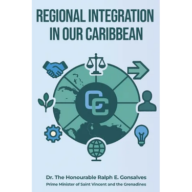 Regional Integration in Our Caribbean