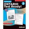 Ontario Test Ready Language Skills 3