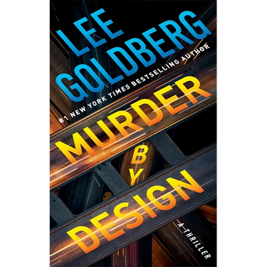 Murder by Design: A Thriller
