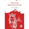 The Lost Princess Of Oz