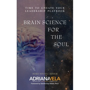Brain Science For The Soul