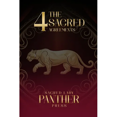 The 4 Sacred Agreements