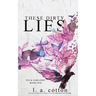 These Dirty Lies: Nix & Harleigh Book One