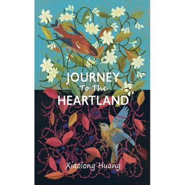 Journey To The Heartland: Second Edition