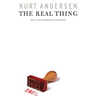 The Real Thing