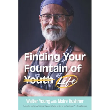 Finding Your Fountain of Life