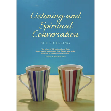 Listening and Spiritual Conversation