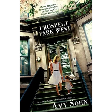 Prospect Park West