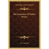 The Innocence Of Father Brown