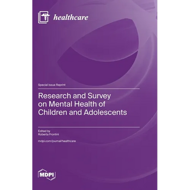 Research and Survey on Mental Health of Children and Adolescents