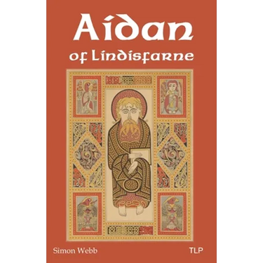 Aidan of Lindisfarne