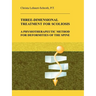Three-Dimensional Treatment for Scoliosis