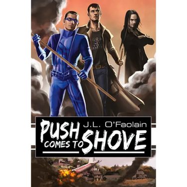 Push Comes to Shove