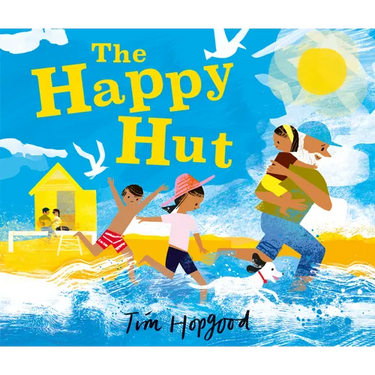 The Happy Hut
