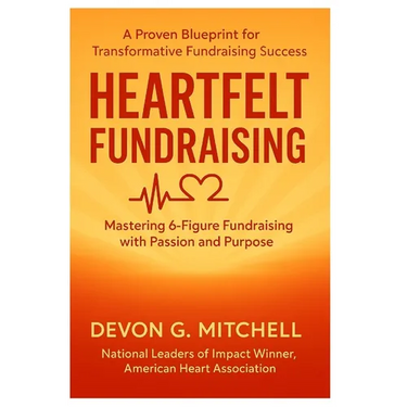 Heartfelt Fundraising
