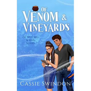 Of Venom & Vineyards