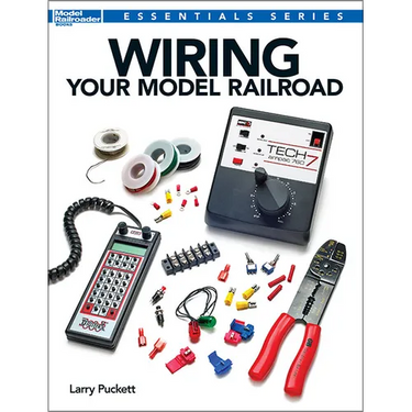 Wiring Your Model Railroad