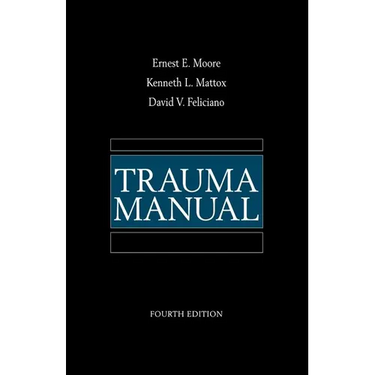 Trauma Manual