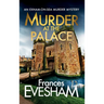 Murder at the Palace