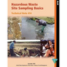 Hazardous Waste Site Sampling Basics