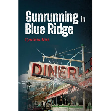 Gunrunning in Blue Ridge