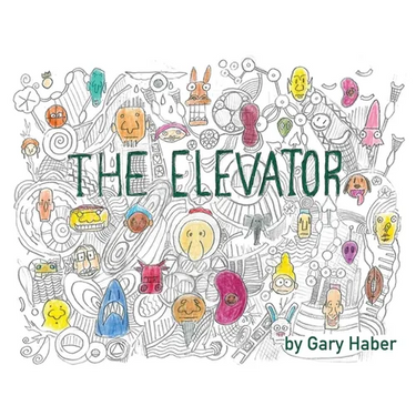The Elevator Comics