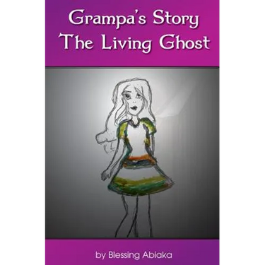 The Living Ghost