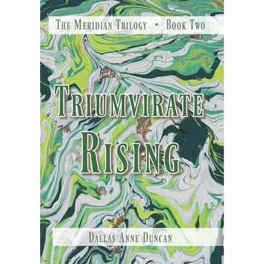 Triumvirate Rising
