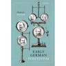 Early German Positivism