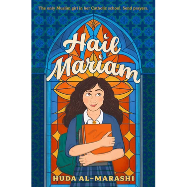 Hail Mariam