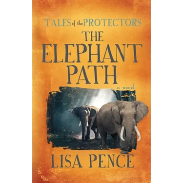 Tales of the Protectors: The Elephant Path