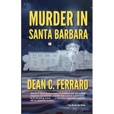 Murder in Santa Barbara