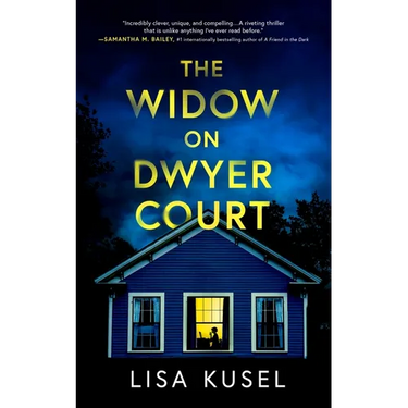 The Widow on Dwyer Court