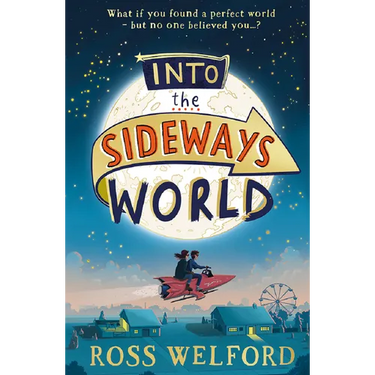 Into the Sideways World