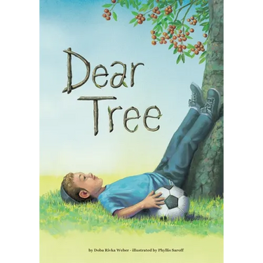 Dear Tree