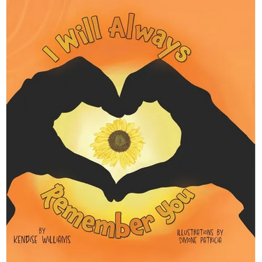 I Will Always Remember You