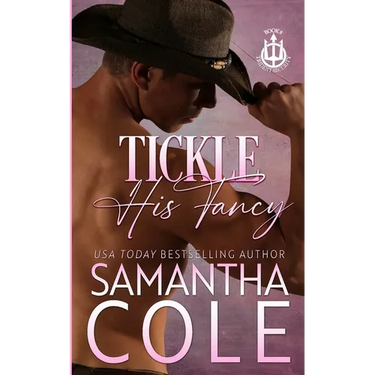 Tickle His Fancy