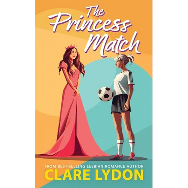 The Princess Match