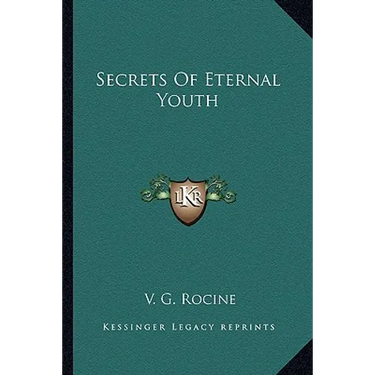 Secrets of Eternal Youth