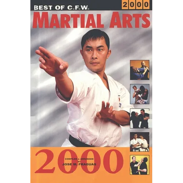 Best of CFW Martial Arts 2000