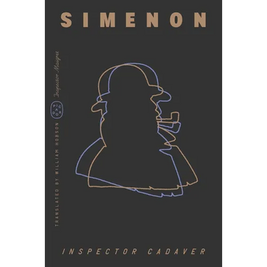 Inspector Cadaver (Inspector Maigret)
