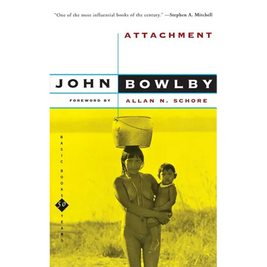 Attachment: Second Edition