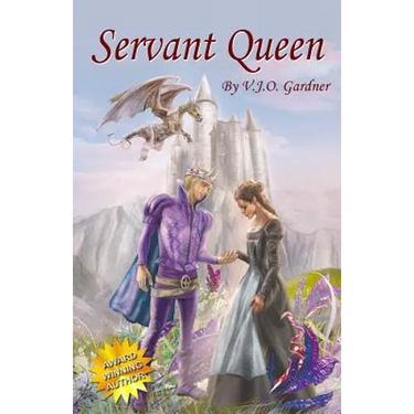 Servant Queen