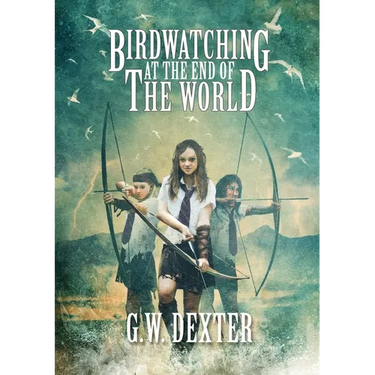 Birdwatching at the End of the World