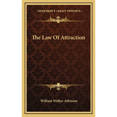 The Law Of Attraction