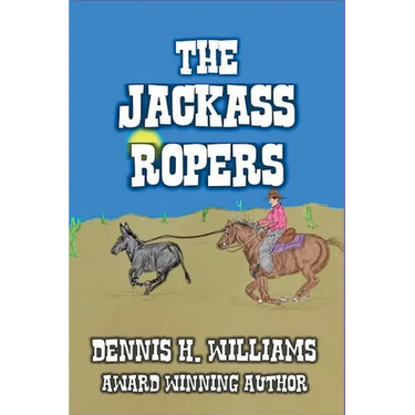 The Jackass Ropers.